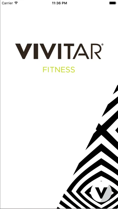 Vivitar Fitness Screenshots
